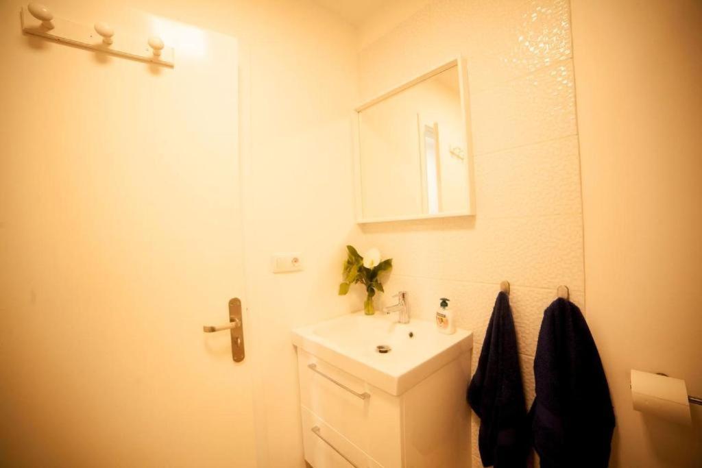 Aires Del Atlantico Pool-Wifi Apartman Puerto de la Cruz  Kültér fotó