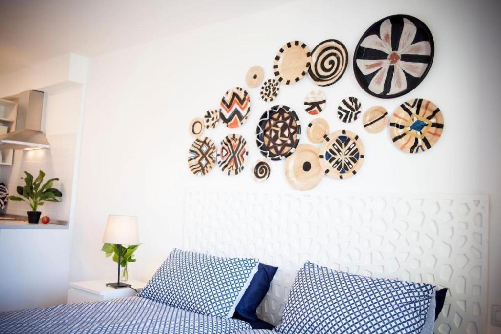 Aires Del Atlantico Pool-Wifi Apartman Puerto de la Cruz  Kültér fotó